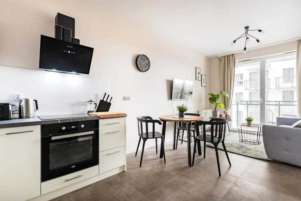 Apartament Wałowa Apartment in Gdansk