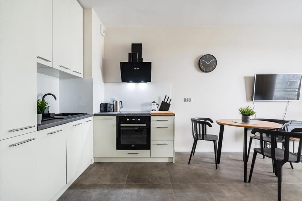 Apartament Wałowa Apartment in Gdansk