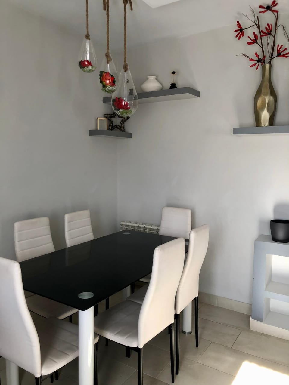 Casa La Mimbrera Apartment in Community of Madrid