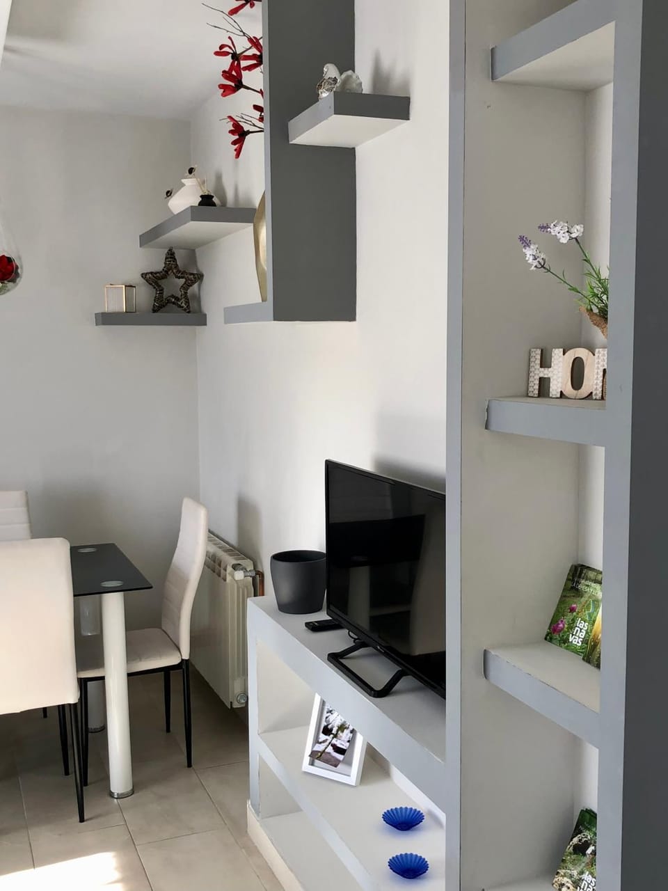Casa La Mimbrera Apartment in Community of Madrid