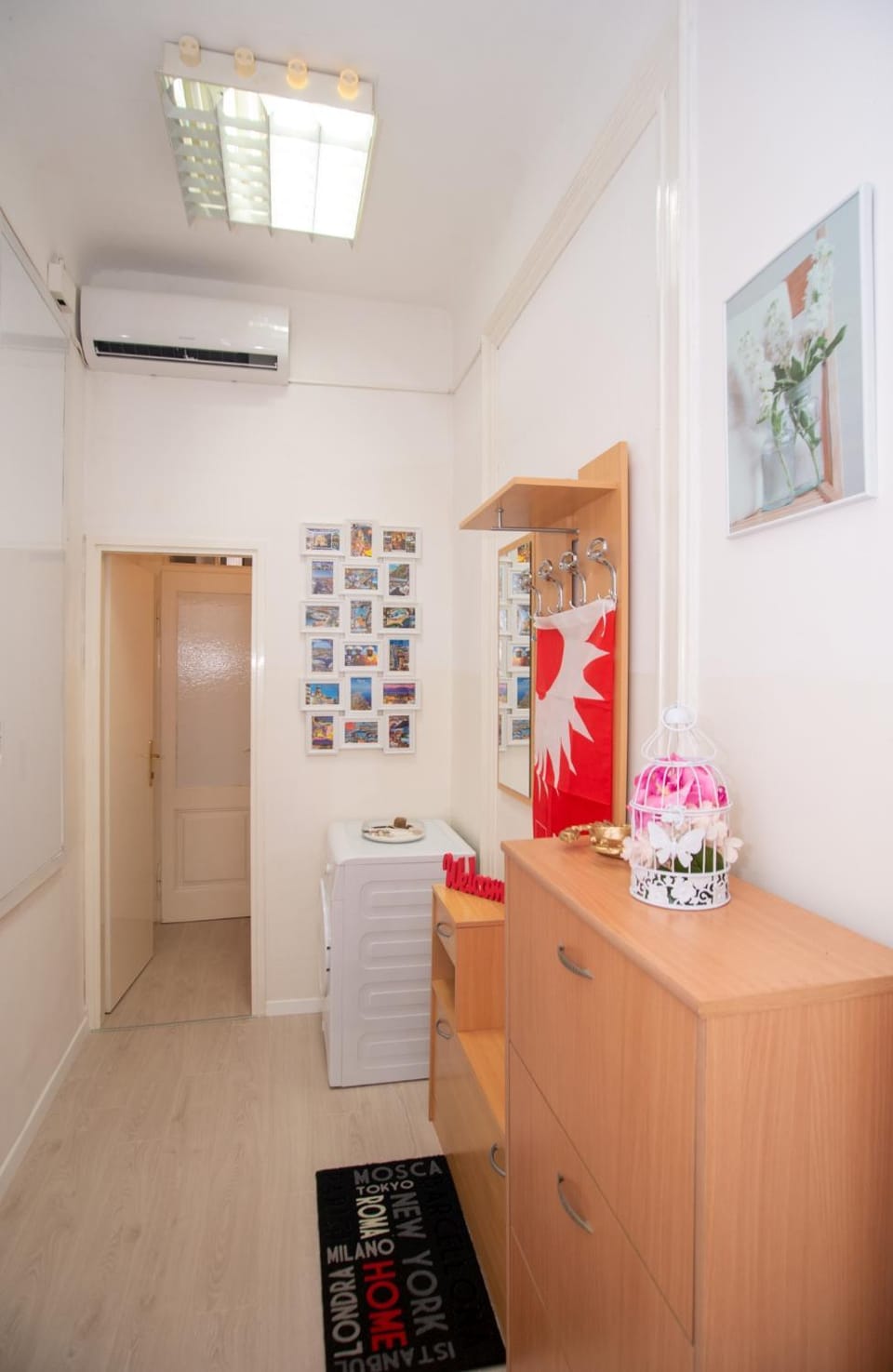 Apartment Firenze Apartment in Rijeka