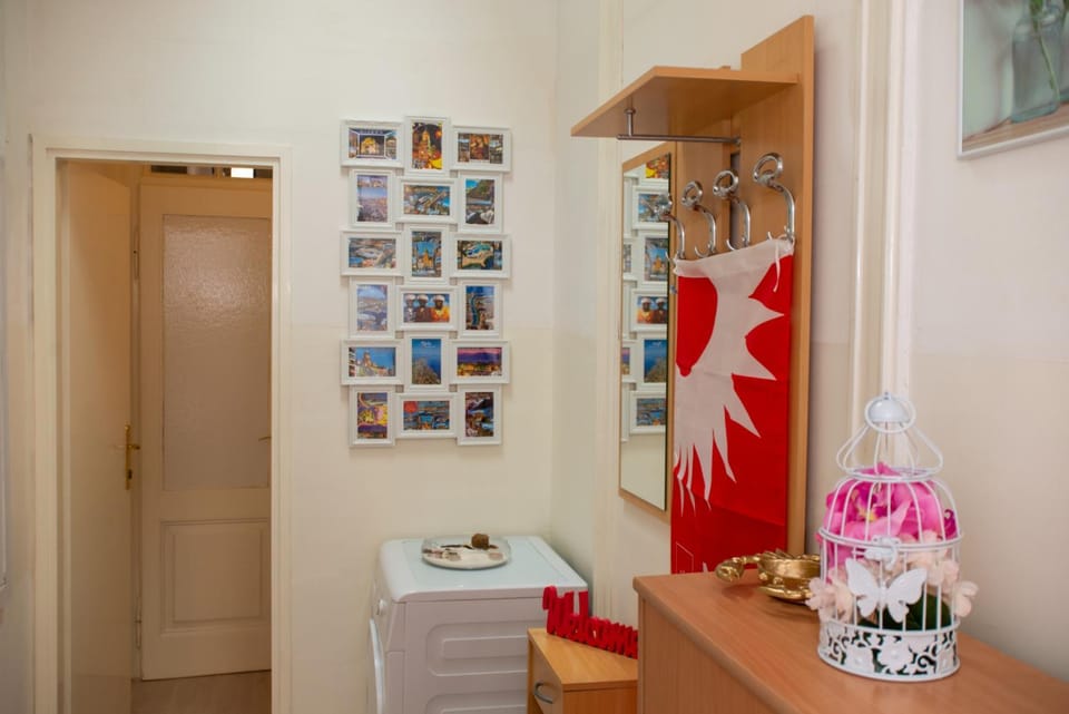 Apartment Firenze Apartment in Rijeka