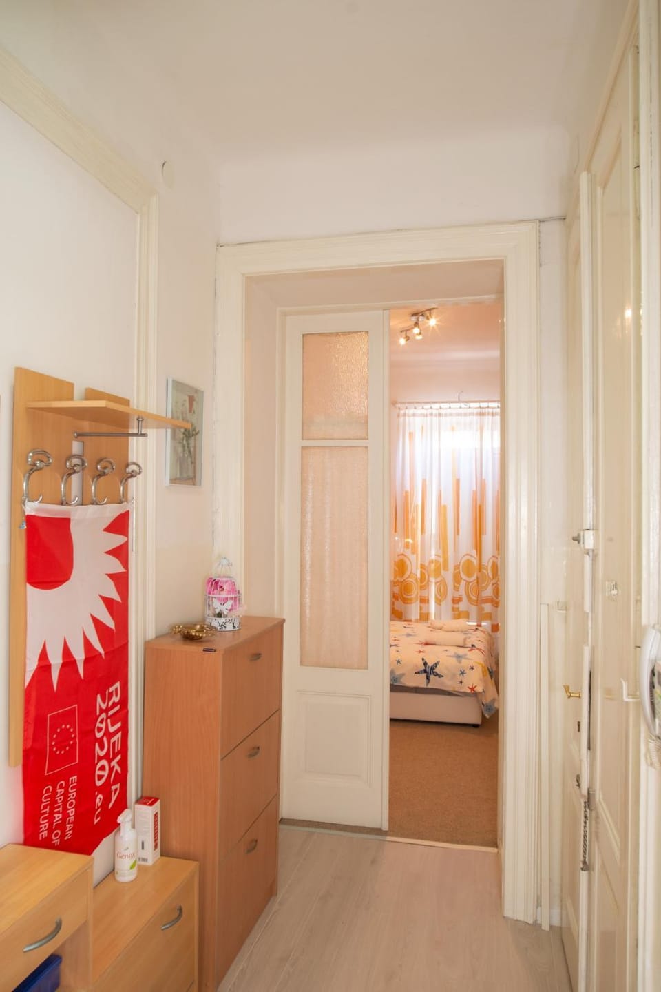 Apartment Firenze Apartment in Rijeka