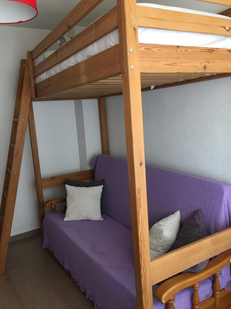 Bed, Bedroom, bunk bed