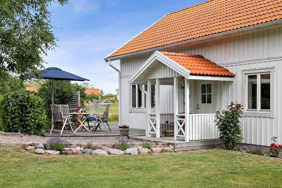 Garden, Garden view