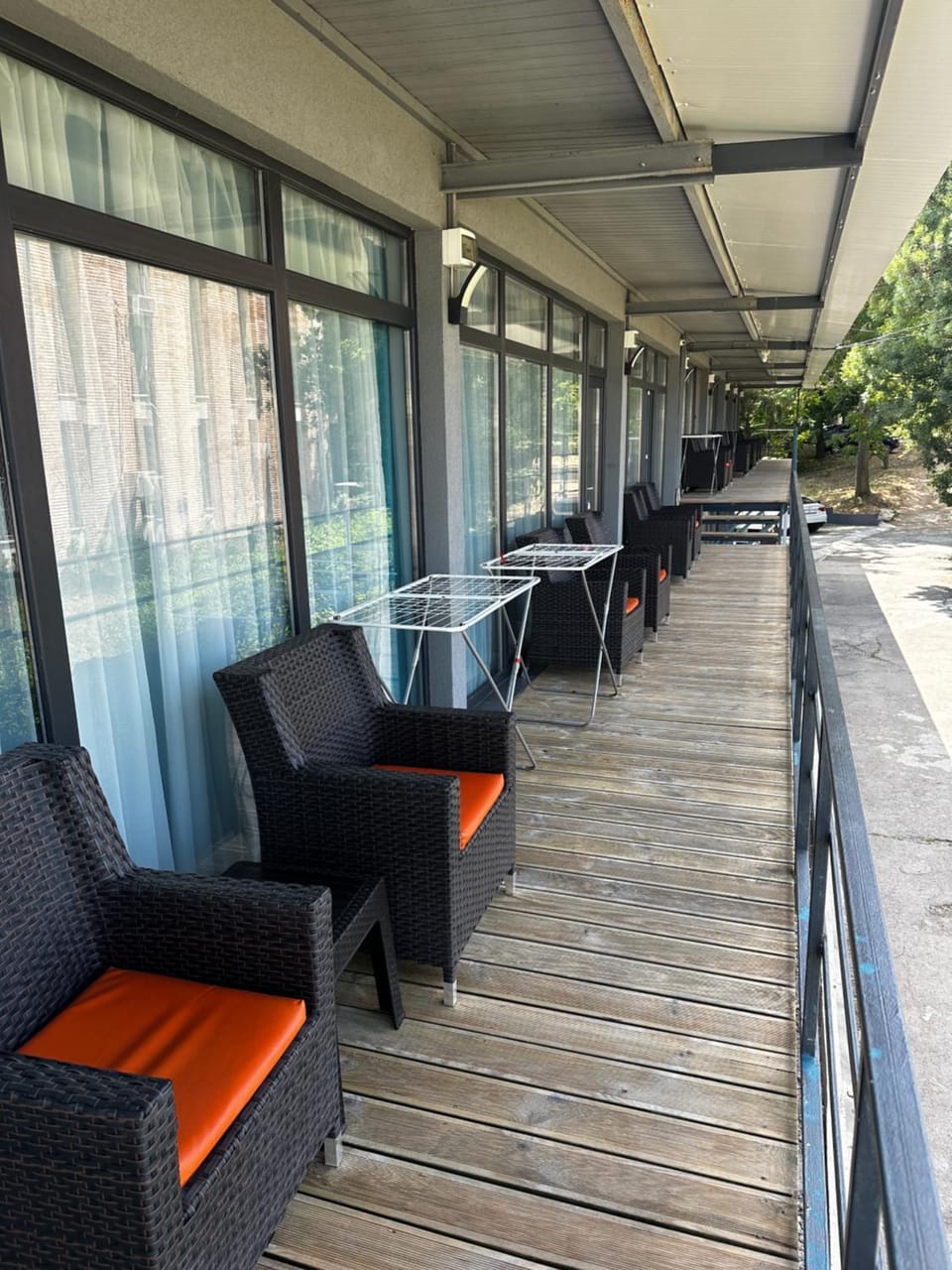 Vila Tributte Bed and Breakfast in Dobrich Province, Bulgaria