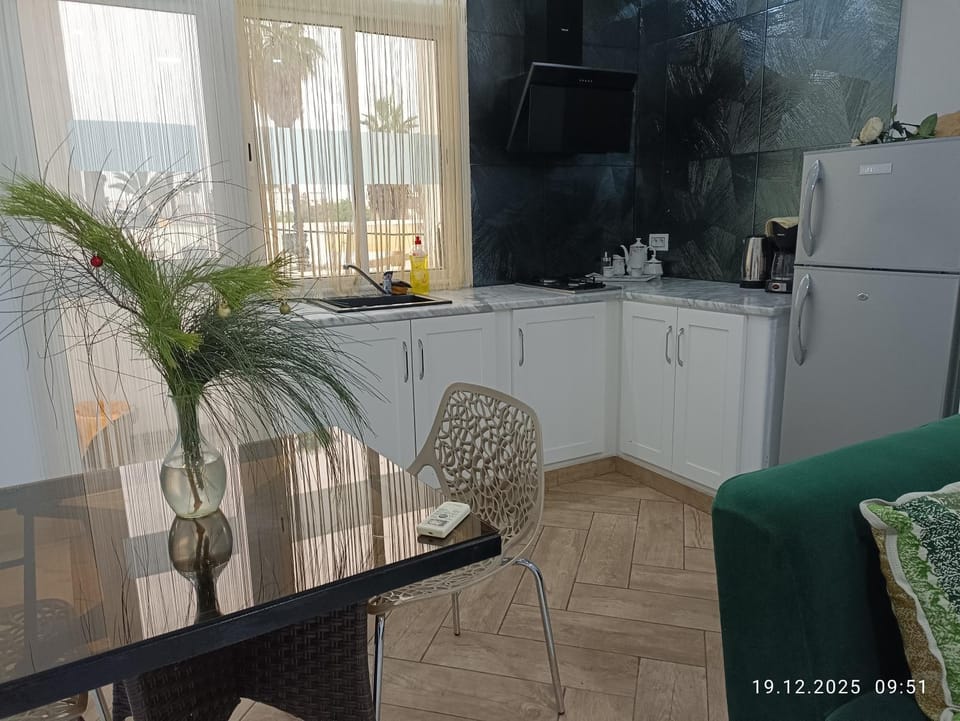 LEO Haute standing appartment S1 center ville Monastir Apartment in Tunisia