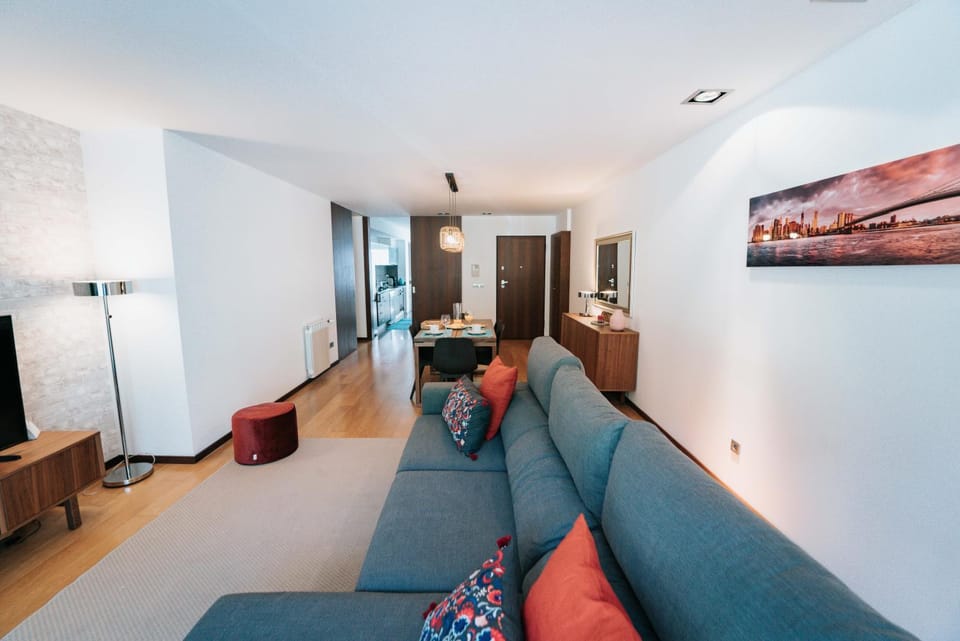 Refugio do Gerês-Apartamento Apartment in Viana do Castelo District, Portugal