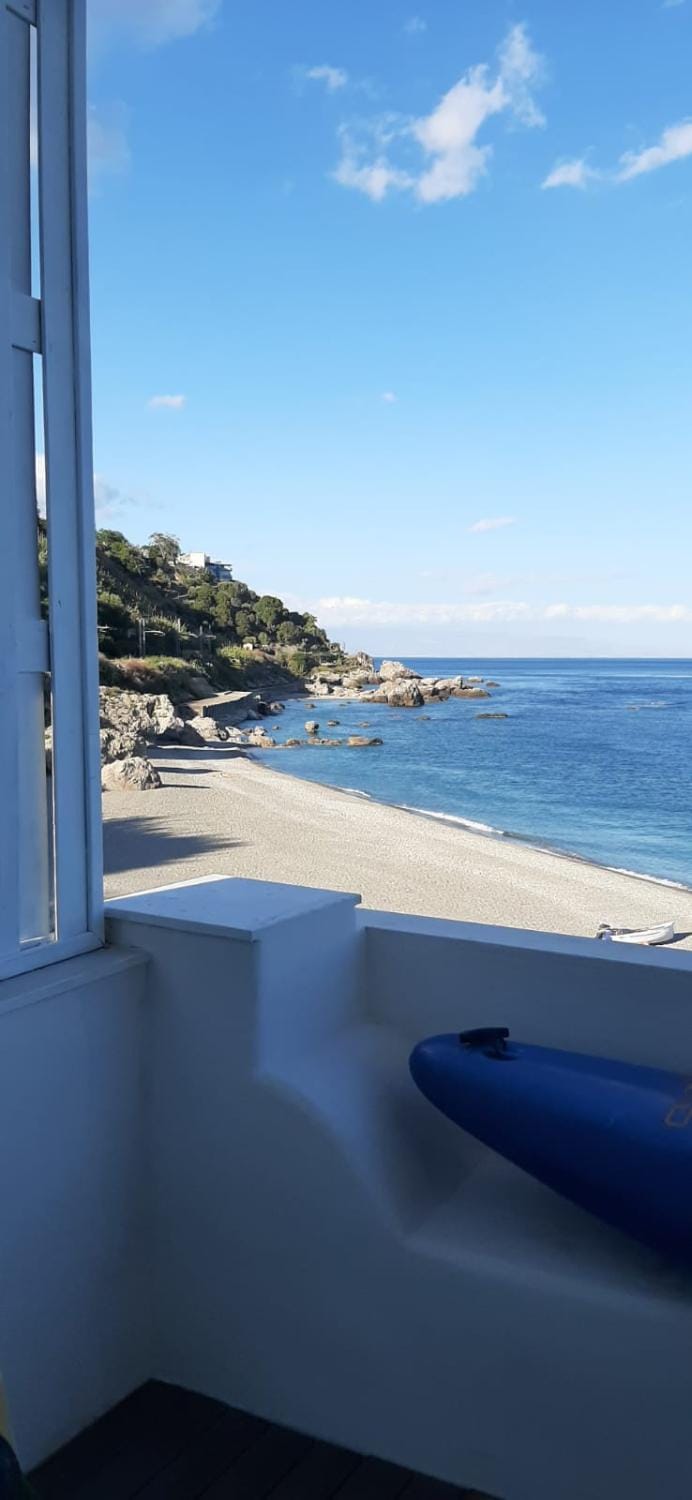 Taormina SeaSuite Fondaco Parrino Apartment in Sicily