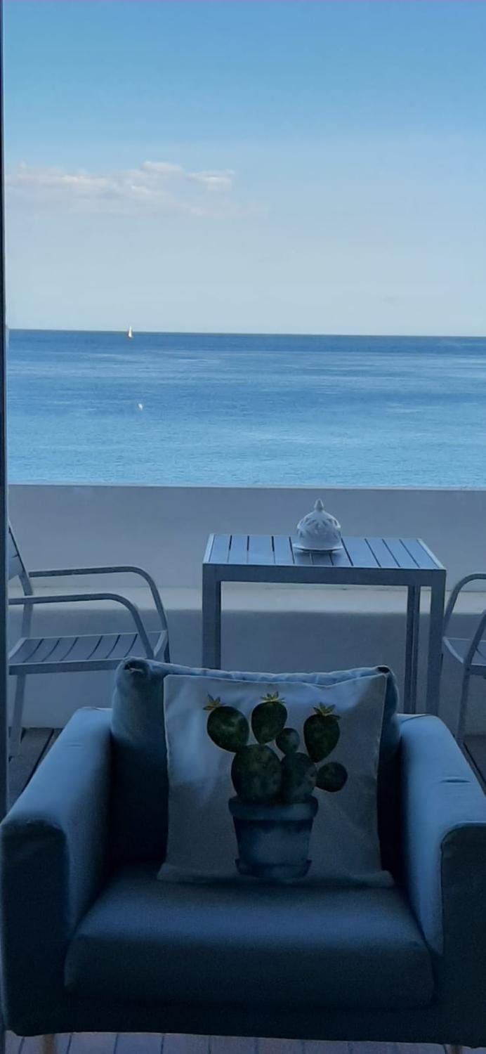 Taormina SeaSuite Fondaco Parrino Apartment in Sicily