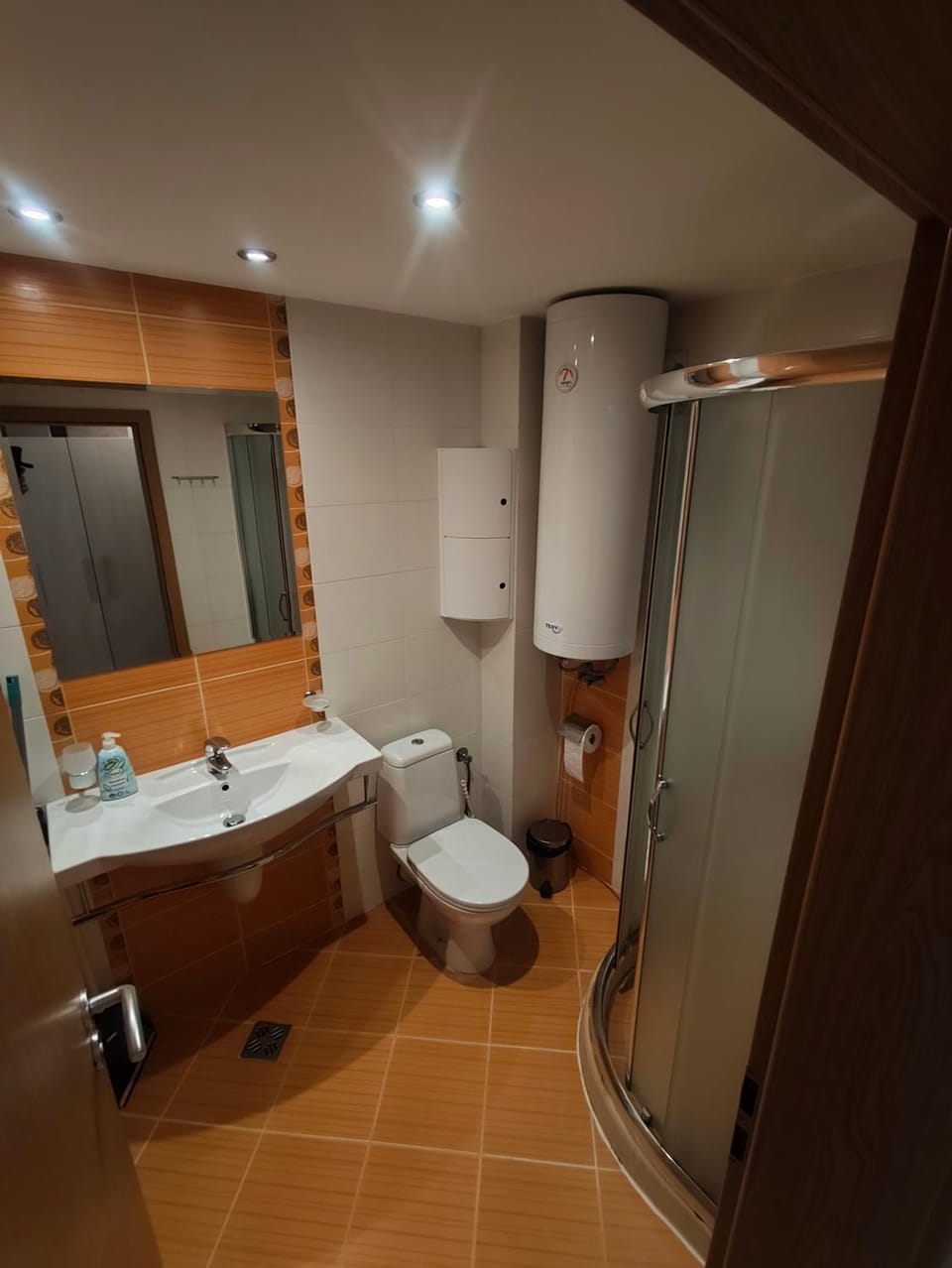 River park Apartment in Sunny Beach