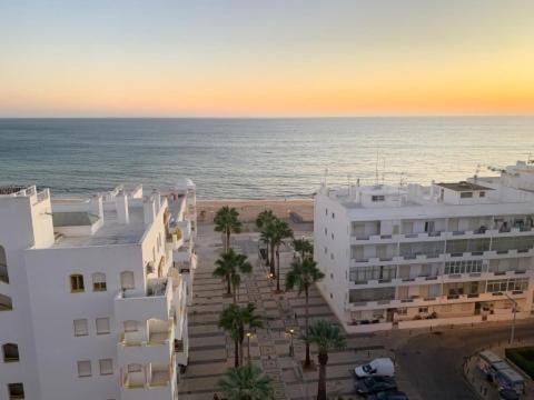Apartamento Quarteira Praia Apartment in Quarteira