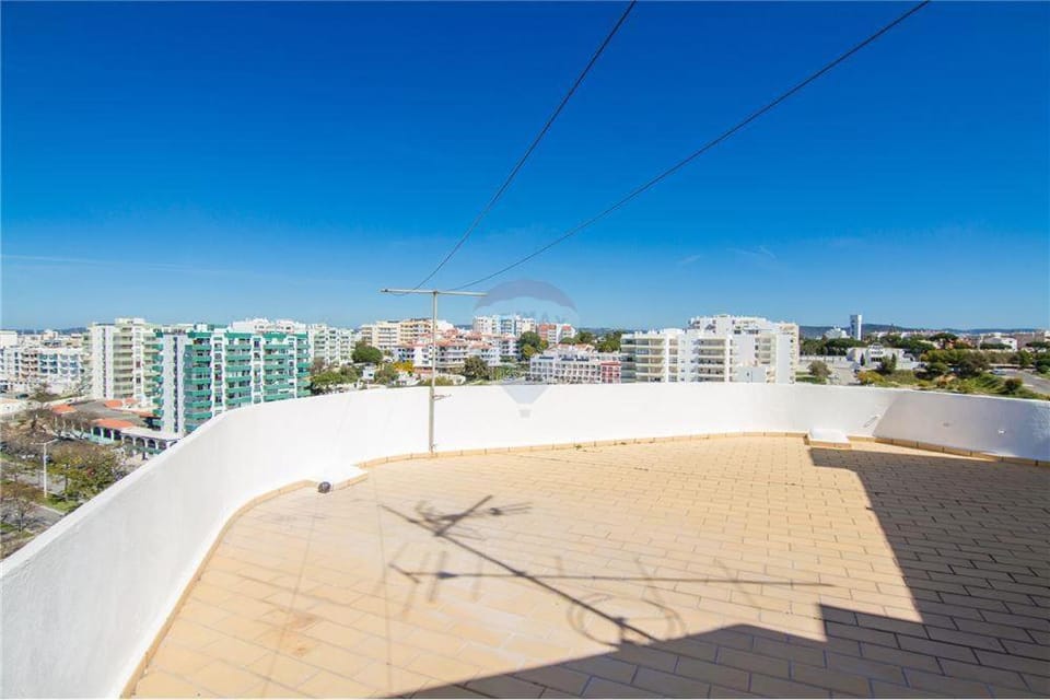 Apartamento Quarteira Praia Apartment in Quarteira