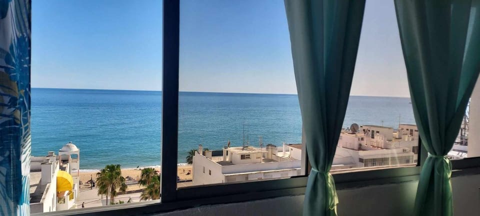 Apartamento Quarteira Praia Apartment in Quarteira