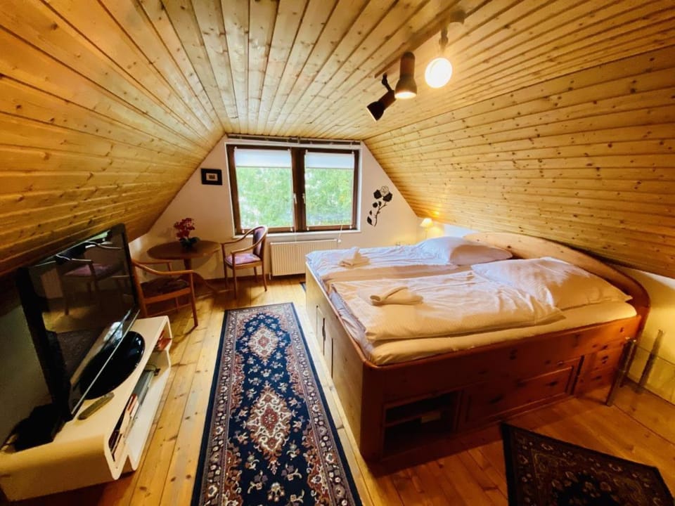 Ferienhaus Segelboot House in Mecklenburg-Vorpommern, Germany