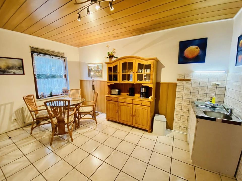 Ferienhaus Segelboot House in Mecklenburg-Vorpommern, Germany