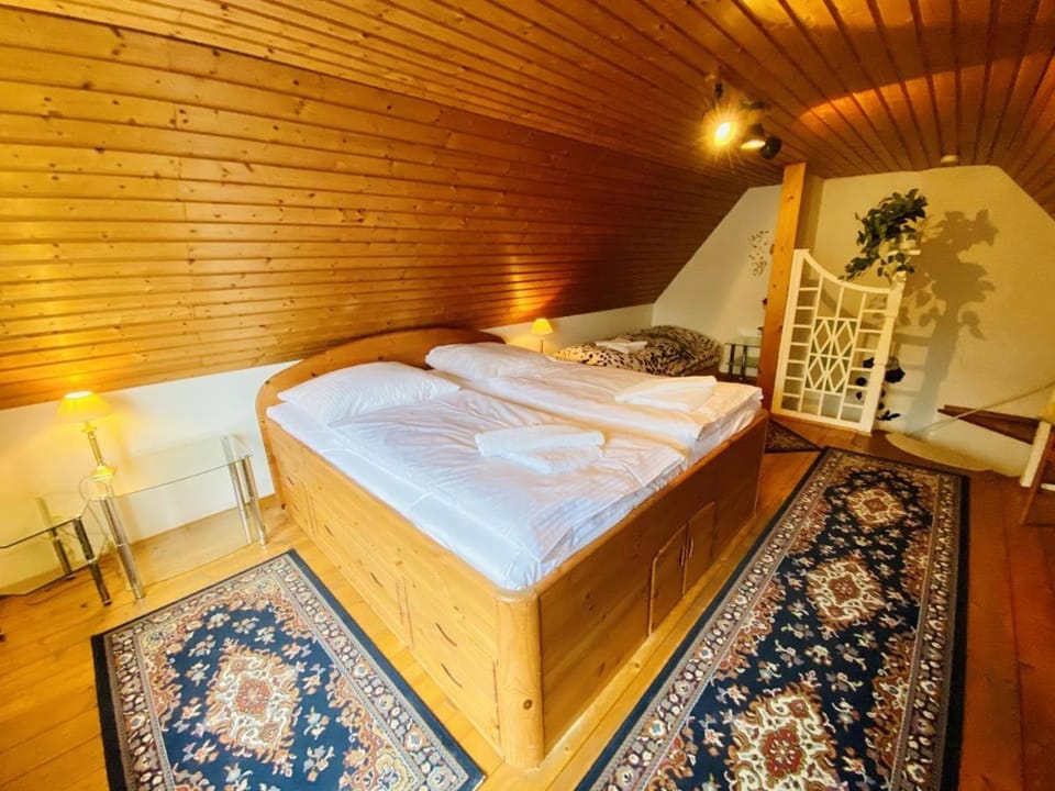 Ferienhaus Segelboot House in Mecklenburg-Vorpommern, Germany