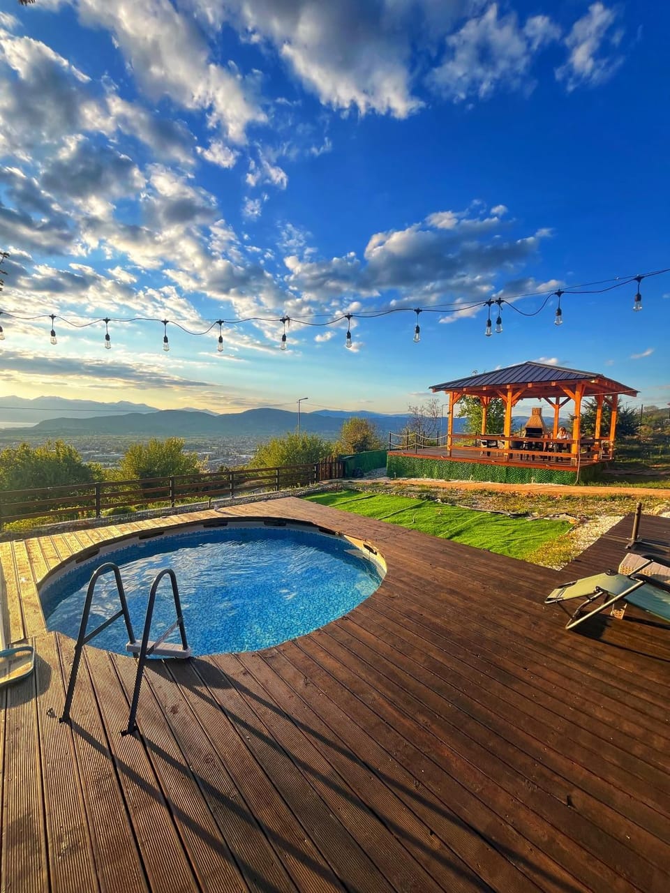 Villa & Apartments Cityview Ohrid Apartment in Municipality of Ohrid, North Macedonia