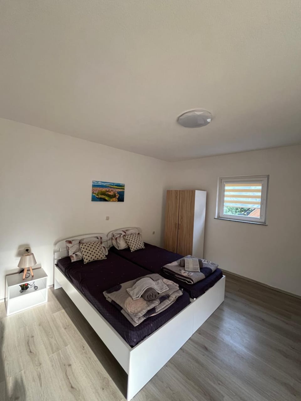 Villa & Apartments Cityview Ohrid Apartment in Municipality of Ohrid, North Macedonia