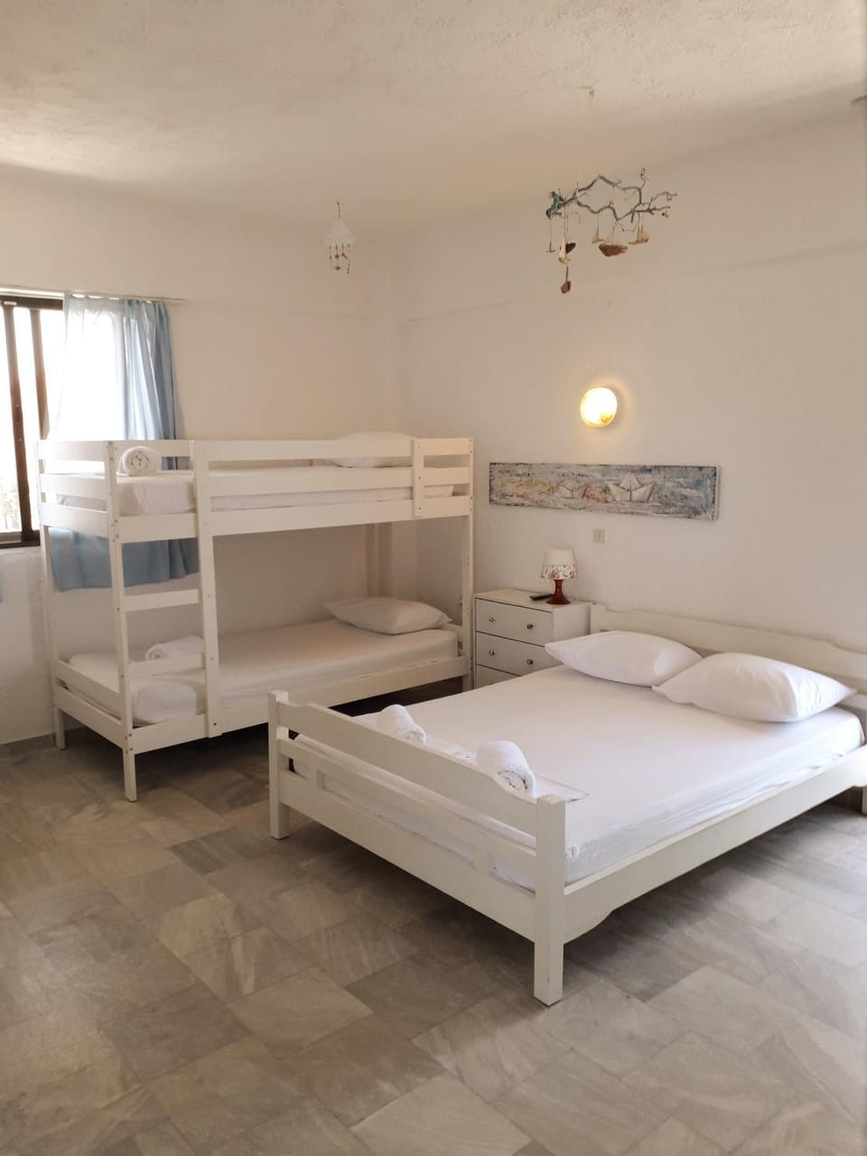 Brunis Apartments Bed and Breakfast in Pieria, Greece