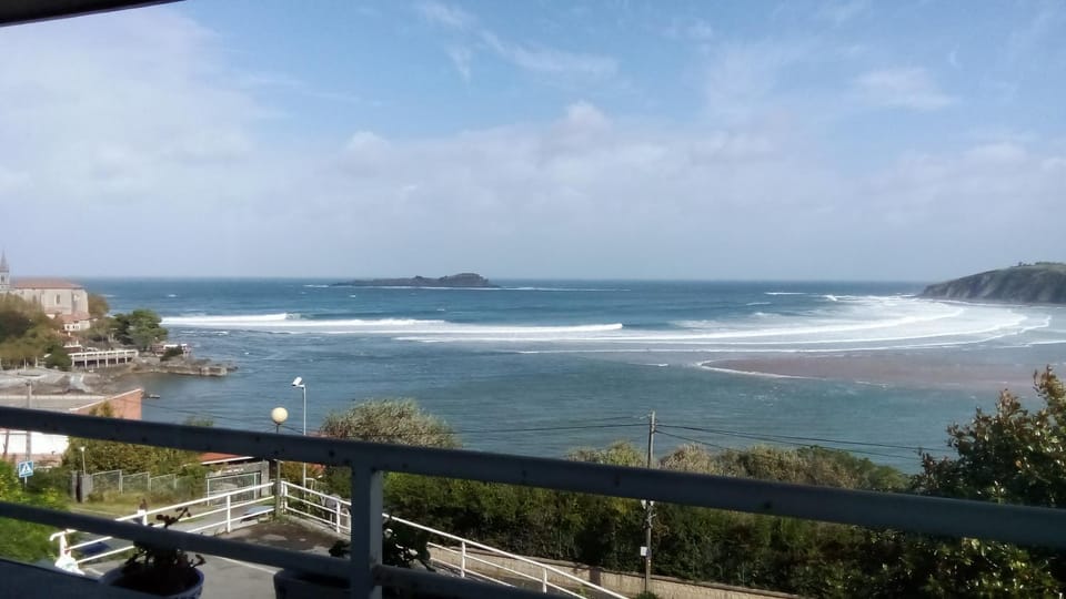 APARTAMENTO UXUE. Apartment in Basque Country