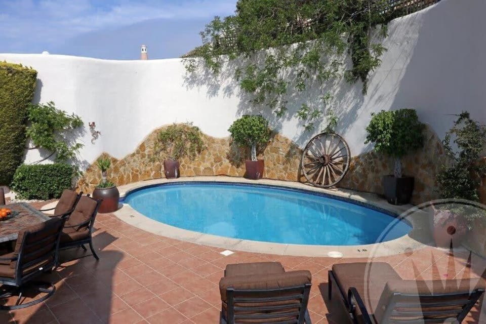Las Higueras 8 Villa in Region of Murcia