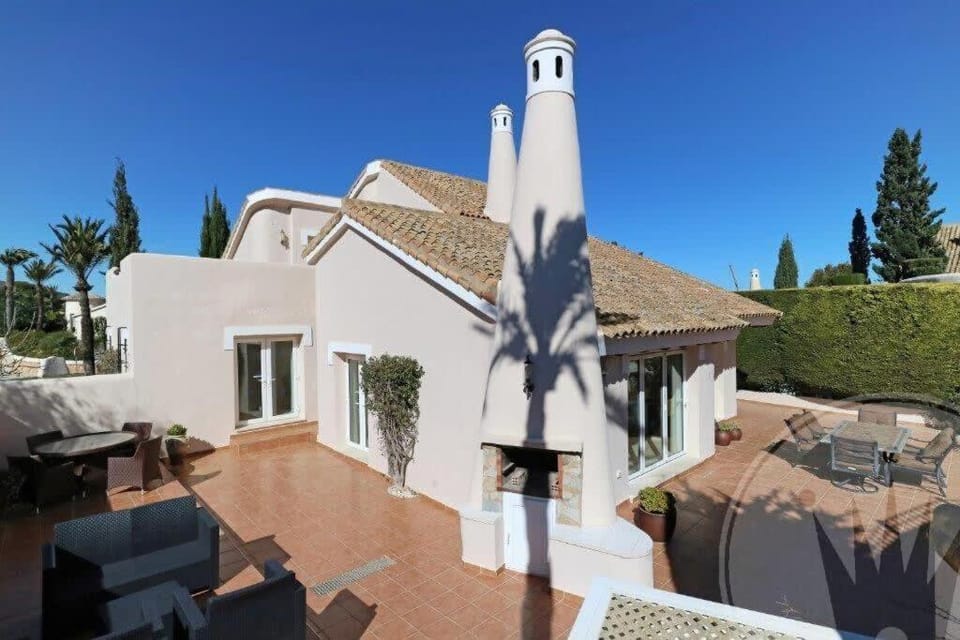 Las Higueras 8 Villa in Region of Murcia