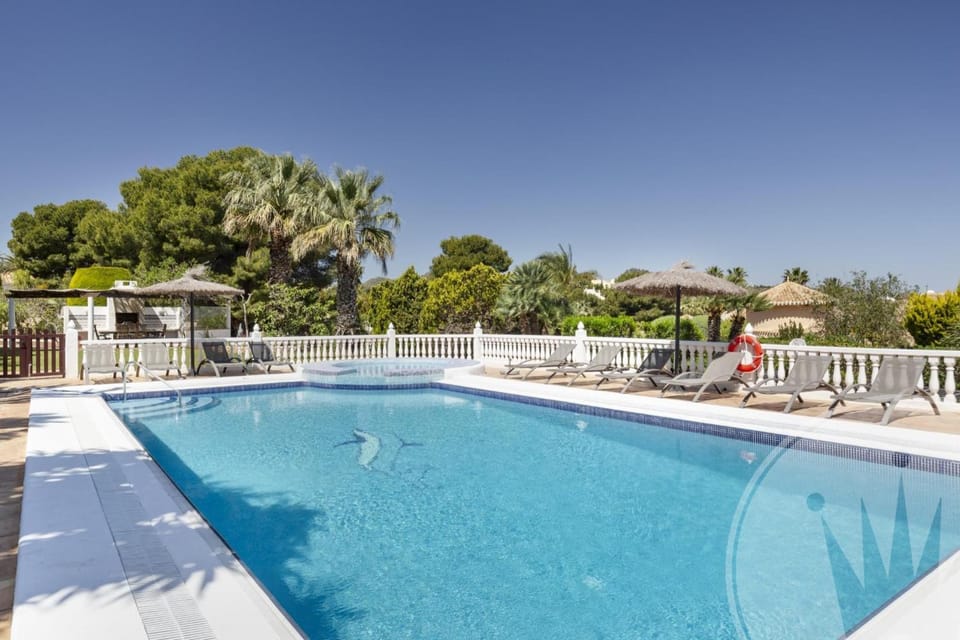 La Manga Club Resort - Individual Villa 439 Villa in Region of Murcia