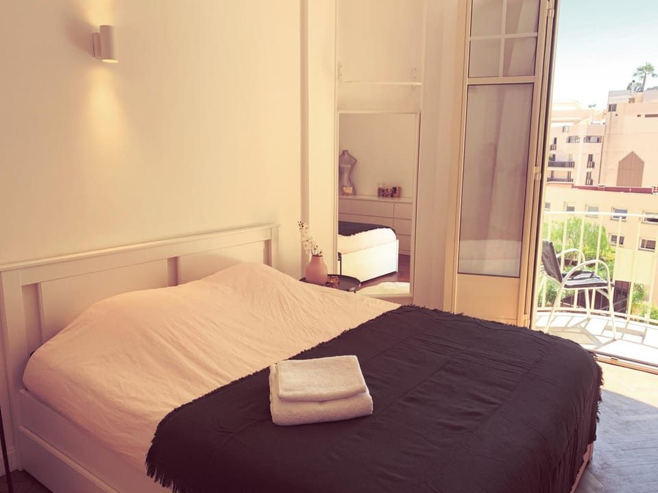 1min walk to Casino of Monaco Apartment in Monaco