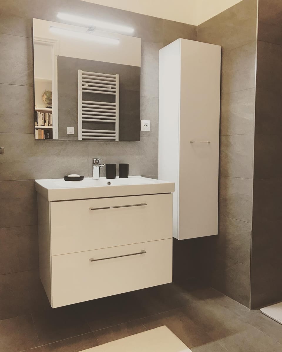 1min walk to Casino of Monaco Apartment in Monaco