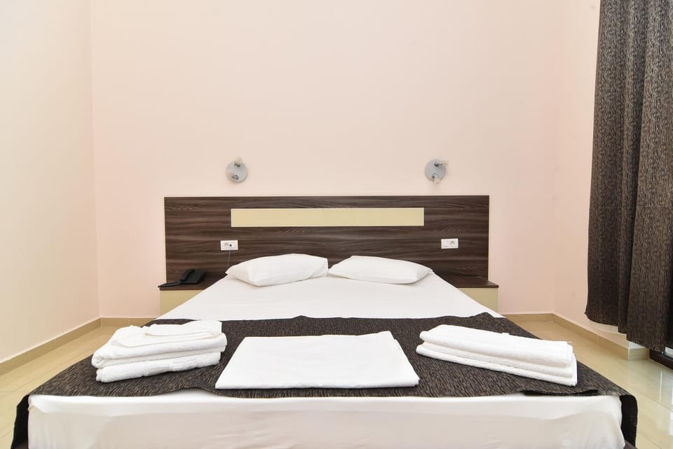 Hotel Bella Vista Hotel in Eforie Nord