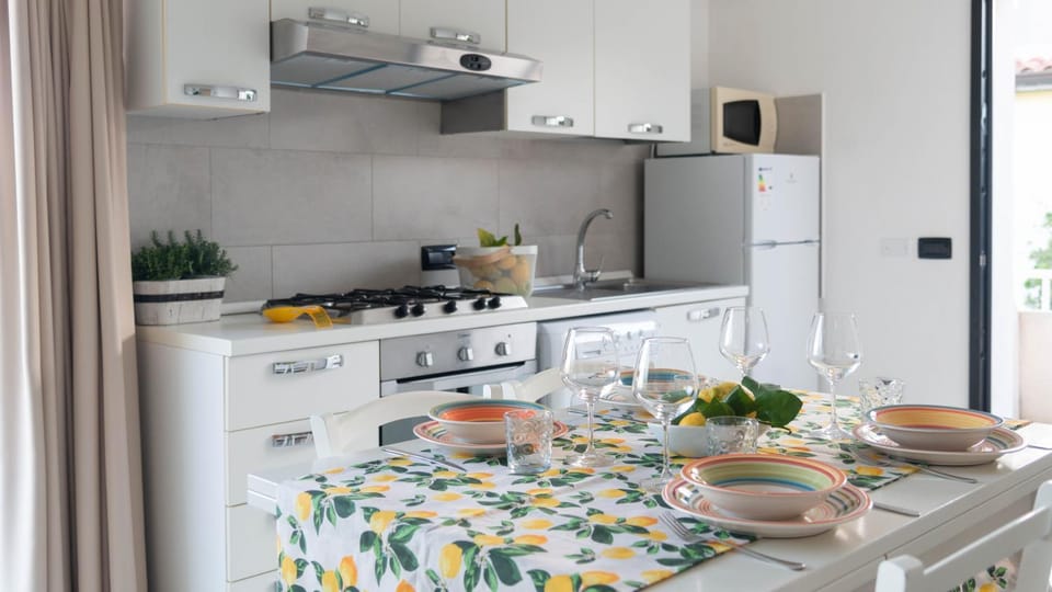 La Casa Sul Mare Apartment in Cala Liberotto