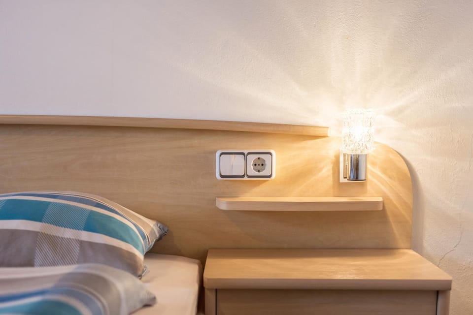 Ladinser Hof Sattelkammer Apartment in Trentino-South Tyrol