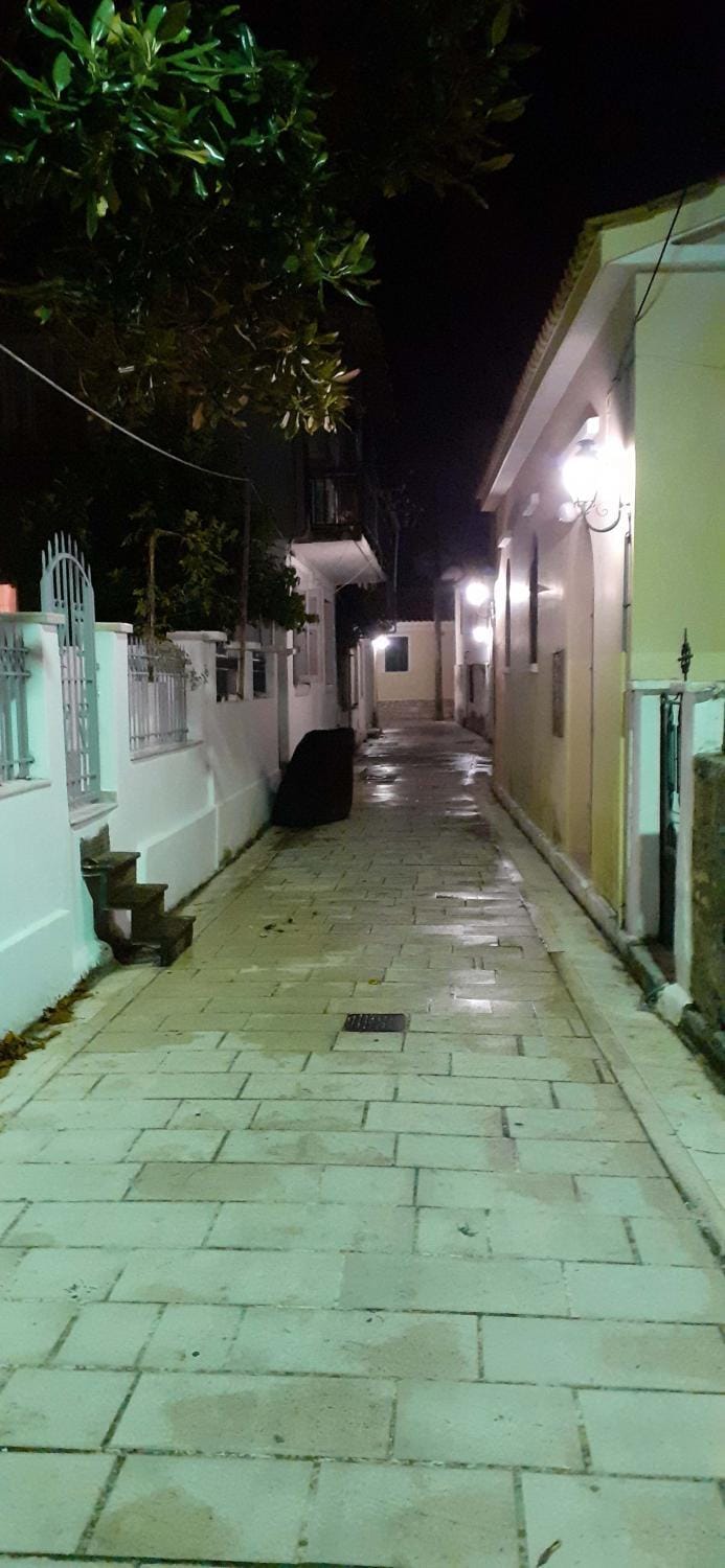 Neighbourhood