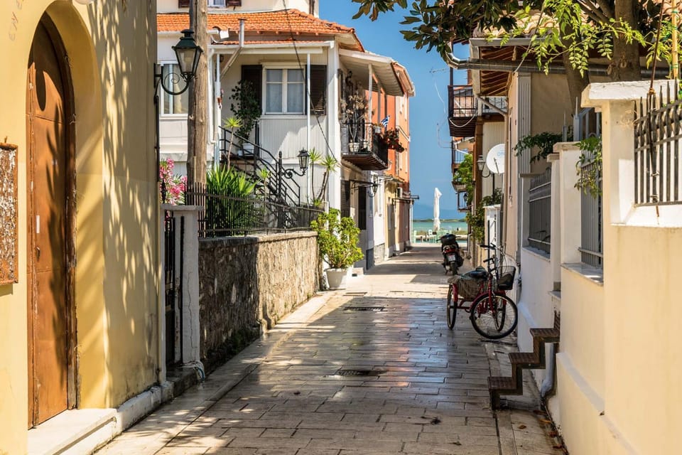 Neighbourhood