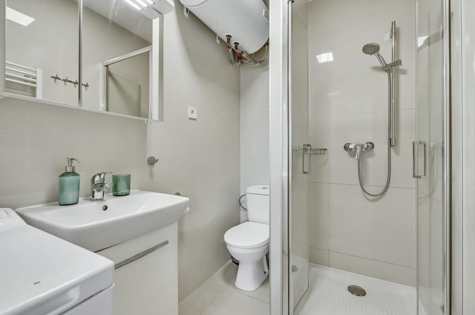 Apartment MINT Apartment in Bratislava Region, Slovakia