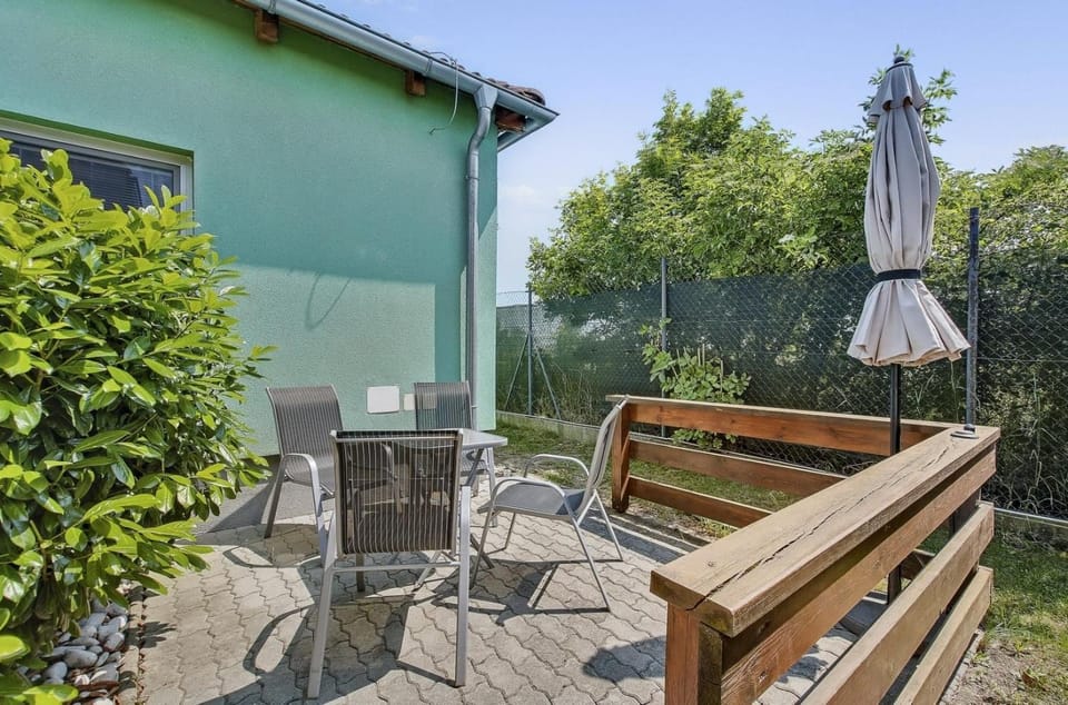 Apartment MINT Apartment in Bratislava Region, Slovakia