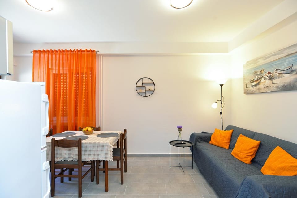Apartments Nedo 2047 Apartment in Fažana