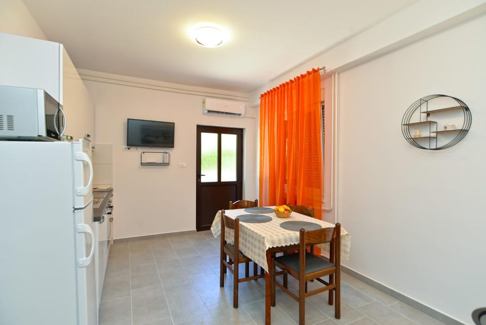 Apartments Nedo 2047 Apartment in Fažana