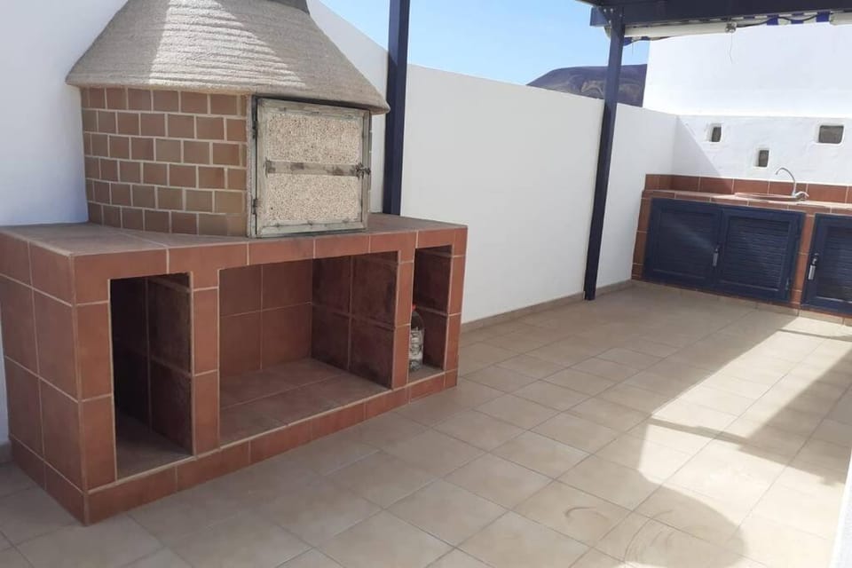 VILLA LA TEGALA Villa in Isla de Lanzarote
