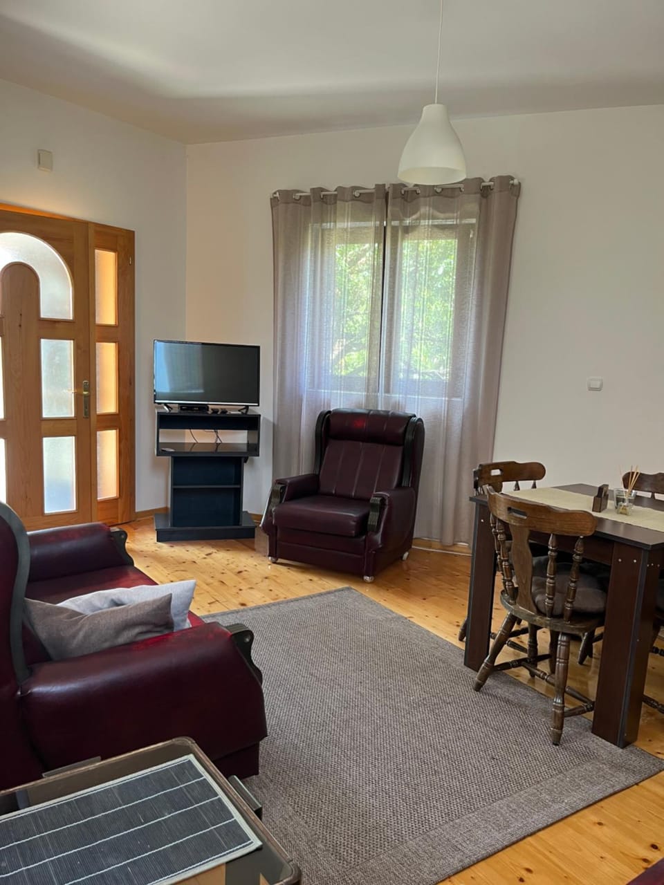 Apartman Jovana Apartment in Serbia