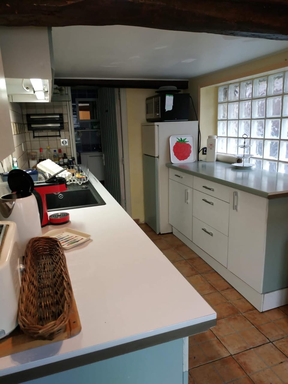 Maison de pêcheur House in Normandy