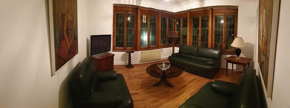 TV and multimedia, Living room