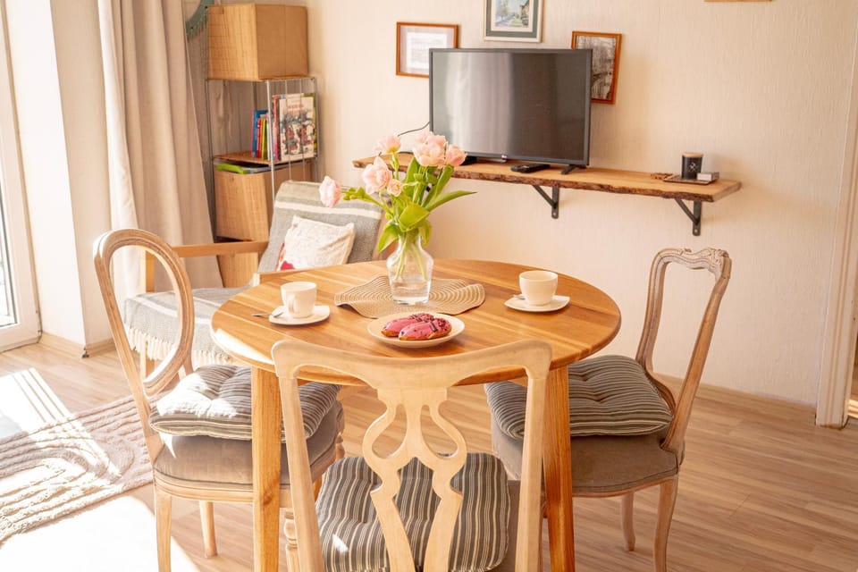 Heart of Mitau Apartment in Latvia