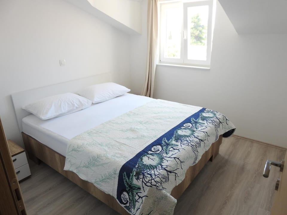Apartmani Hrvoje Klarić - Srima Apartment in Šibenik-Knin County, Croatia