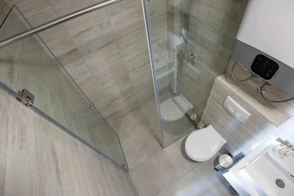 Belvedere Hills Luxury Apartments and Spa Apartment hotel in Serbia