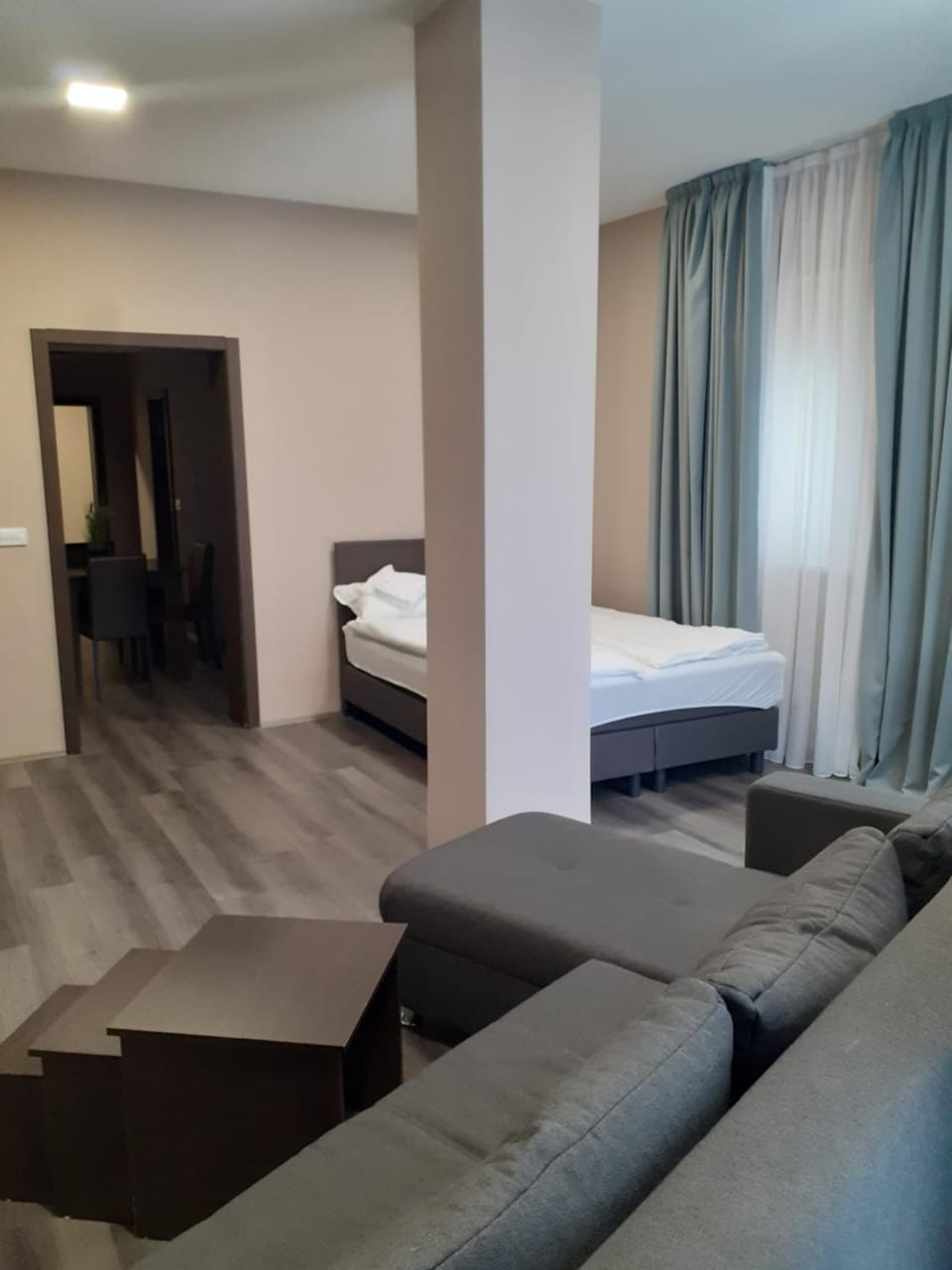 Belvedere Hills Luxury Apartments and Spa Apartment hotel in Serbia