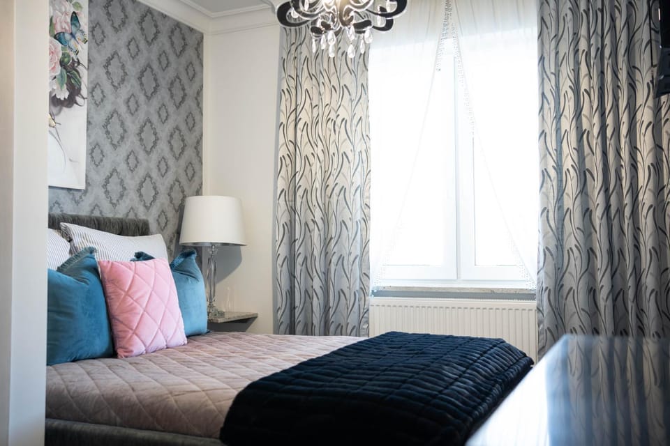 Złota Róża Bed and Breakfast in Gdansk