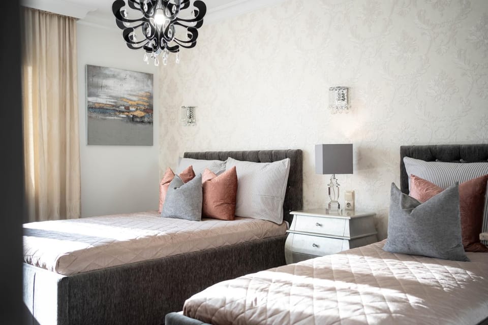 Złota Róża Bed and Breakfast in Gdansk
