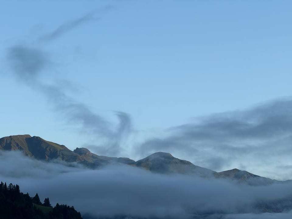 Penthousewohnung Gasteinblick Apartment in Bad Hofgastein